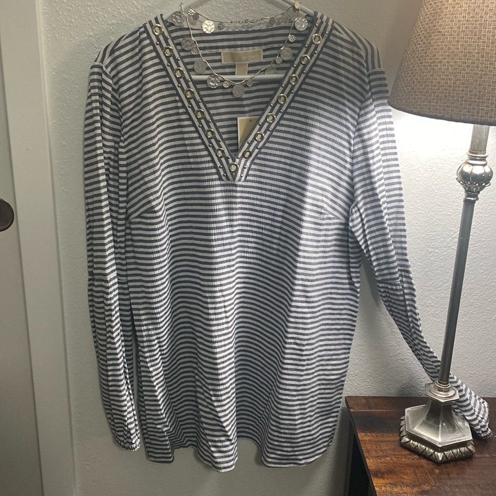Michel Kors blouse